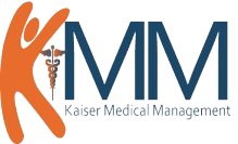 Kaiser Medical Management Logo